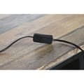 Miniatyrbillede 6 af 9: Bar-møbler DKD Home Decor Hvid Brun Sort 157 x 52 x 90 cm BAR