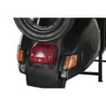 Miniatyrbillede 3 af 11: Flaskereol Home ESPRIT Brun Sort Jern Mangotræ 195 x 70 x 106 cm