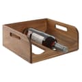 Miniatyrbillede 3 af 5: Flaskereol Home ESPRIT Natur 29 x 26 x 12 cm