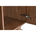 Miniatyrbillede 11 af 11: Flaskereol Home ESPRIT Natur 90 x 45 x 156 cm