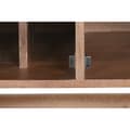 Miniatyrbillede 2 af 11: Flaskereol Home ESPRIT Natur 90 x 45 x 156 cm