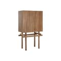 Miniatyrbillede 1 af 11: Flaskereol Home ESPRIT Natur 90 x 45 x 156 cm