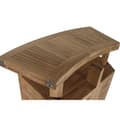 Miniatyrbillede 6 af 10: Underskab til vask Home ESPRIT Brun 157 x 66 x 104 cm