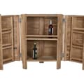 Miniatyrbillede 9 af 10: Underskab til vask Home ESPRIT Brun 157 x 66 x 104 cm