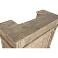 Miniatyrbillede 4 af 8: Bar-møbler Home ESPRIT Natur 120 x 50 x 109 cm
