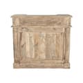 Miniatyrbillede 8 af 8: Bar-møbler Home ESPRIT Natur 120 x 50 x 109 cm
