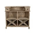 Miniatyrbillede 2 af 8: Bar-møbler Home ESPRIT Natur 120 x 50 x 109 cm