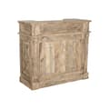 Miniatyrbillede 1 af 8: Bar-møbler Home ESPRIT Natur 120 x 50 x 109 cm