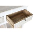 Miniatyrbillede 3 af 8: Flaskereol Home ESPRIT Hvid 120 x 40 x 98 cm