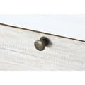 Miniatyrbillede 6 af 8: Flaskereol Home ESPRIT Hvid 120 x 40 x 98 cm