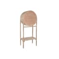 Miniatyrbillede 3 af 11: Bar-møbler Home ESPRIT Natur 75 x 40 x 182 cm