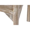 Miniatyrbillede 6 af 11: Bar-møbler Home ESPRIT Natur 75 x 40 x 182 cm