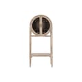 Miniatyrbillede 8 af 11: Bar-møbler Home ESPRIT Natur 75 x 40 x 182 cm