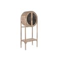 Miniatyrbillede 1 af 11: Bar-møbler Home ESPRIT Natur 75 x 40 x 182 cm