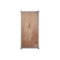 Pikkukuva 6 / 11: Pulloteline Home ESPRIT Taivaansininen 76,5 x 41 x 157,5 cm