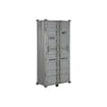 Pikkukuva 1 / 11: Pulloteline Home ESPRIT Taivaansininen 76,5 x 41 x 157,5 cm