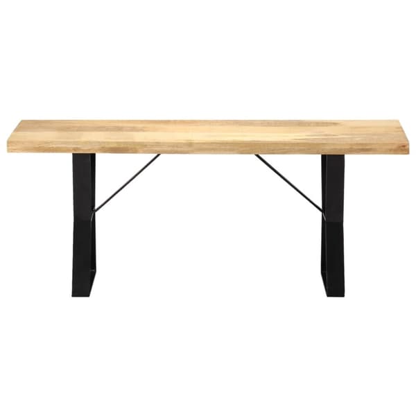 Penkki 110 cm mangopuu