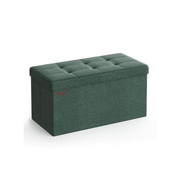 Jakkara - säilytystila - 38 × 76 × 38 cm - Vintage Green