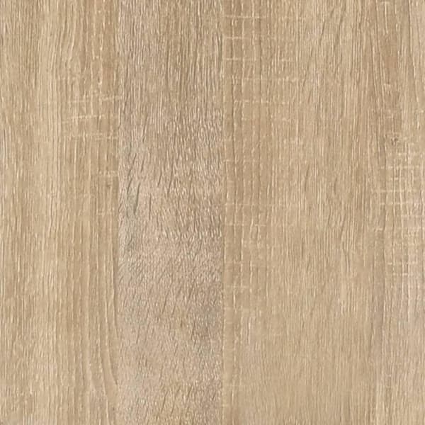 vidaXL Kjøkkentralle sonoma eik 60x45x80 cm konstruert tre