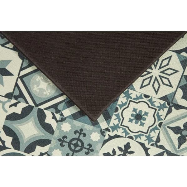 Rootz Kitchen Runner - Mönster - Hem - Vardagsrum - Grå - 50 x 150 cm