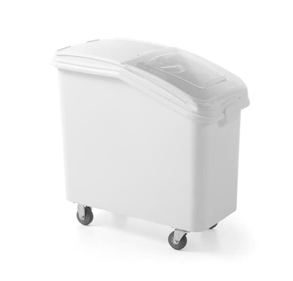 AMERBOX vagn för lösgods, 81 l