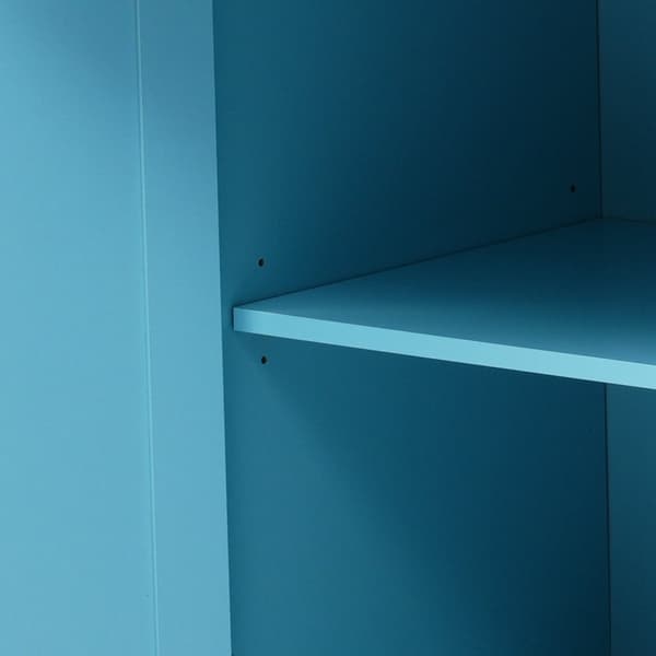 Rootz keittiövaunu - Siirrettävä Kitchen Island - Pyörivä kärry - Jatkettava työtaso - 129L x 71L x 91,5K cm