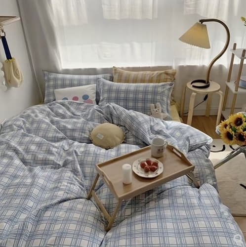 BEMI BAMBUS MORGENBORD TIL BÆRBARE BÆRBARE I SENGEBAKKE FOLKESLIGT