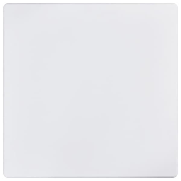 vidaXL Barsett 3 deler plast svart