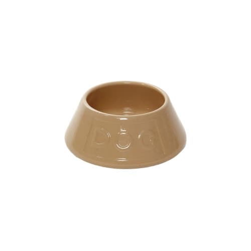 Mason Cash Vattenskål Spaniel Beige 2,25l