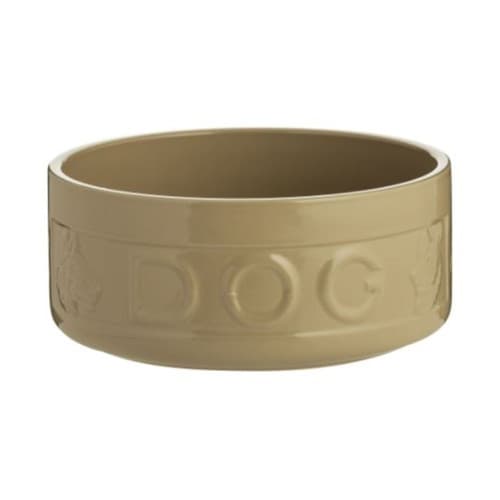 Keramikskål Dog 1,7 l MC 200 mm
