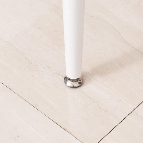 Rootz Spisestuesæt - Spisebord - Spisestuestole - 3-delt - Træ - Naturlig farve - 2 stole