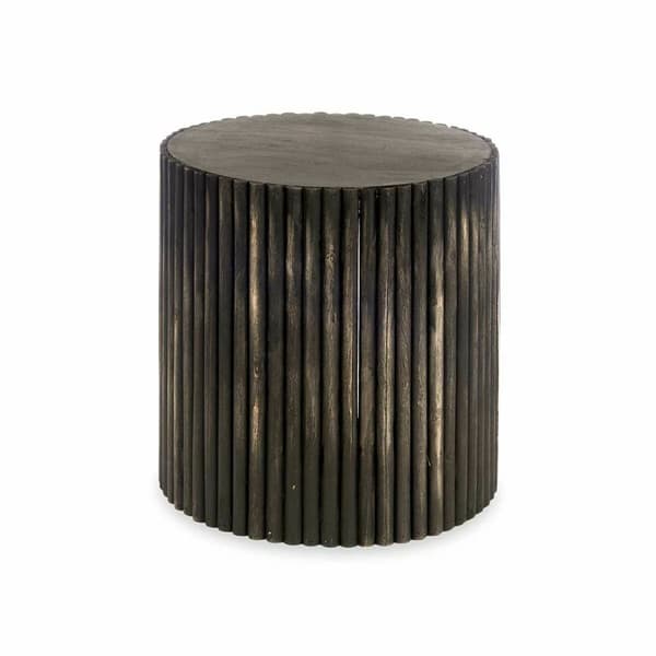 Soffbord Trä 47 x 44 x 47 cm