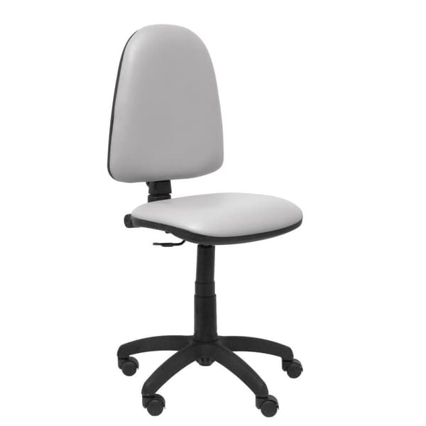 Toimistotuoli P&C 4CPSP40 Vaaleanharmaa