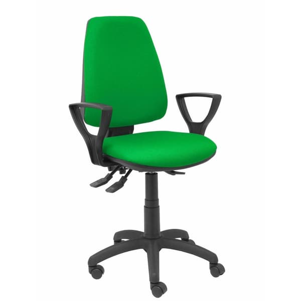 Kontorsstol P&C B15B8RN Grön