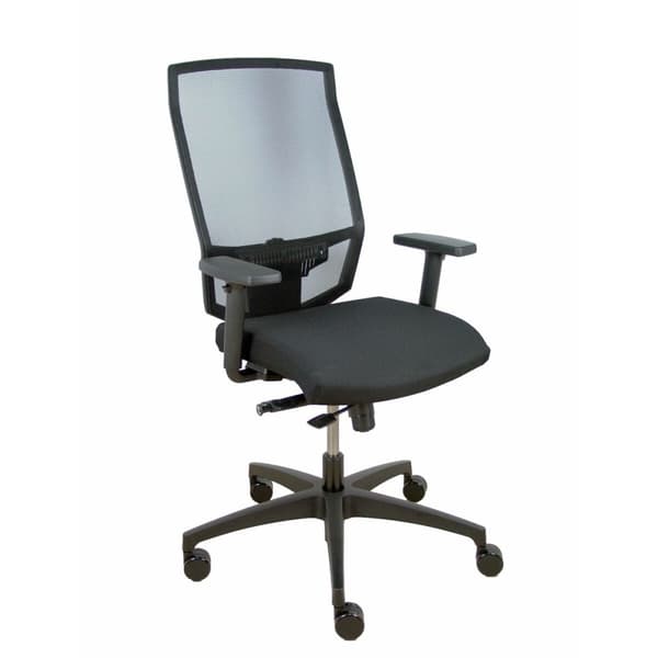 Kontorsstol Oropesa P&C Svart