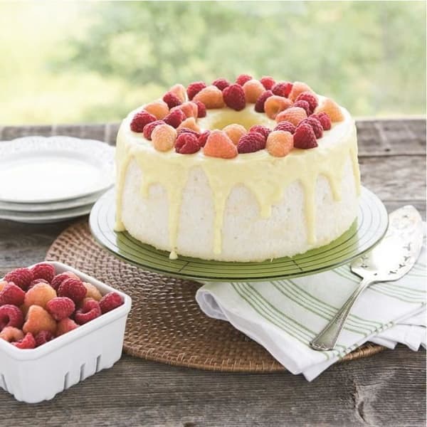 Nordic Ware ANGELFOOD 54901 form