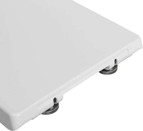 Rootz Set med 2 matstolar - Bekväma sittplatser - Snygga möbler - Ergonomisk design - Högdensitetsskum - Massiva träben - 48cm x 42cm x 82cm