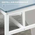 Miniatyrbild 6 av 9: Rootz Set med 2 matsalsstolar - Köksstolar - Matsitsar - Komfort, stil, kvalitet - 46,5D x 41W x 85,5H cm - Furu