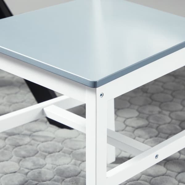 Rootz Set med 2 matsalsstolar - Köksstolar - Matsitsar - Komfort, stil, kvalitet - 46,5D x 41W x 85,5H cm - Furu