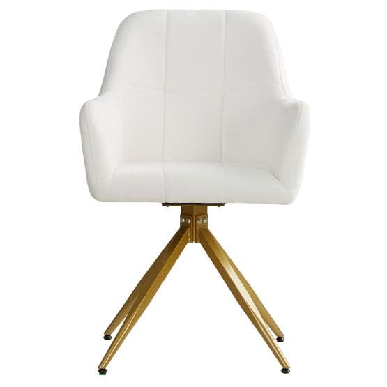 Matsalsstol - Egg - Boucle Begie 4 St