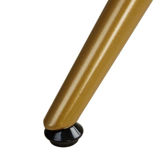 Matsalsstol - Egg - Boucle Begie 4 St