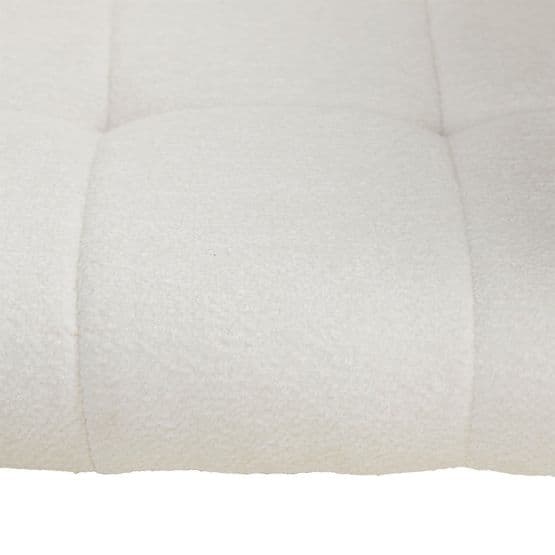 Matsalsstol - Egg - Boucle Begie 4 St
