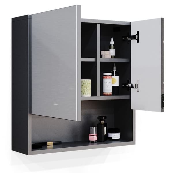 Köksmöbel R-Line, 40 cm utan PT, Vit hög glans, Vit, Vicco