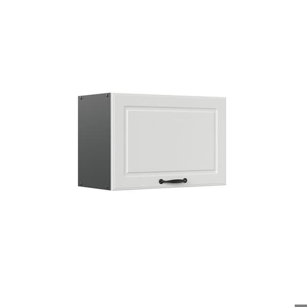 Hög enhet 60 cm (horisontell) VICCO R-Line Antracit/Country White 60 cm
