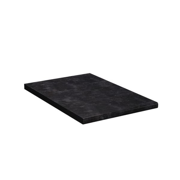 R-Line köksbänk, 40 cm, antracit, Vicco