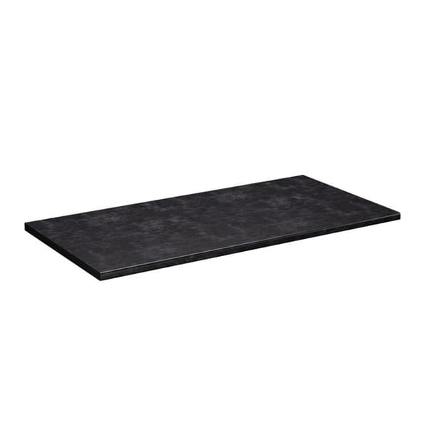 R-Line köksbänk, 12 cm, antracit, Vicco
