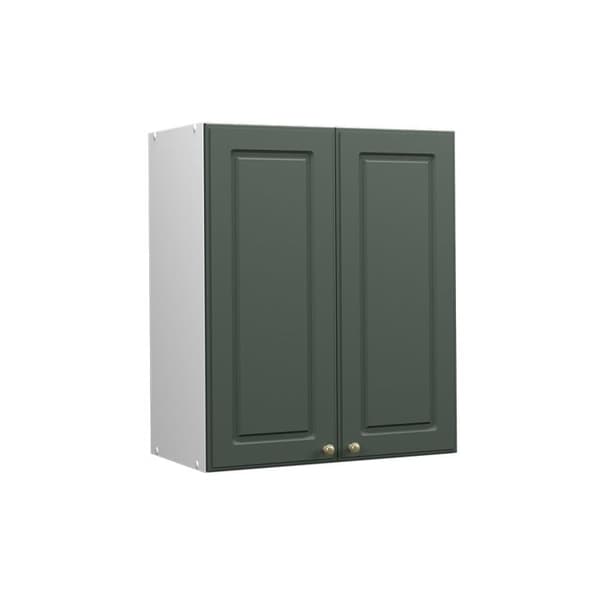 Vicco Fame-Line köksskåp, Countryside Green Gold, 60 cm