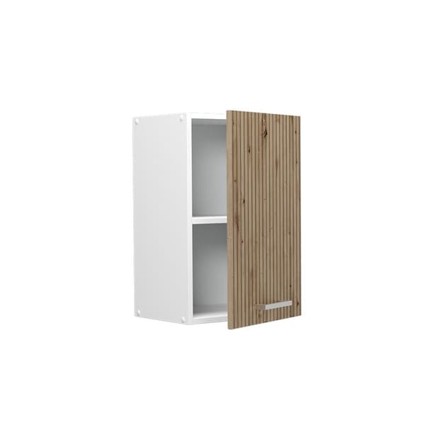 Vicco R-Line köksskåp, Artisan Oak, 40 cm