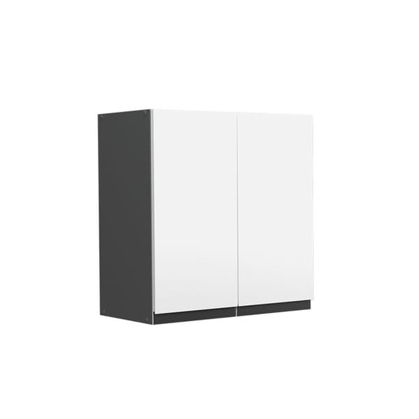 Vicco R-Line köksskåp, Vit, 60 cm J-Shape