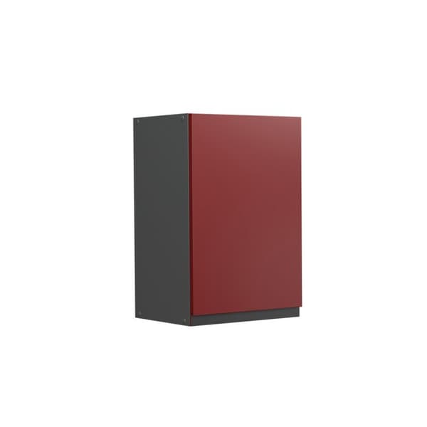Vicco R-Line köksskåp, Röd, 40 cm J-Shape